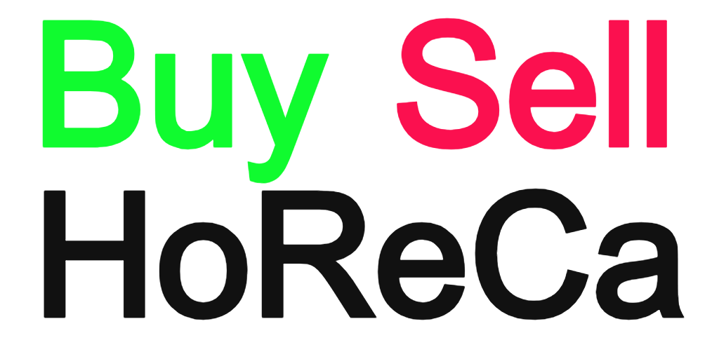 Buy Sell HoReCa